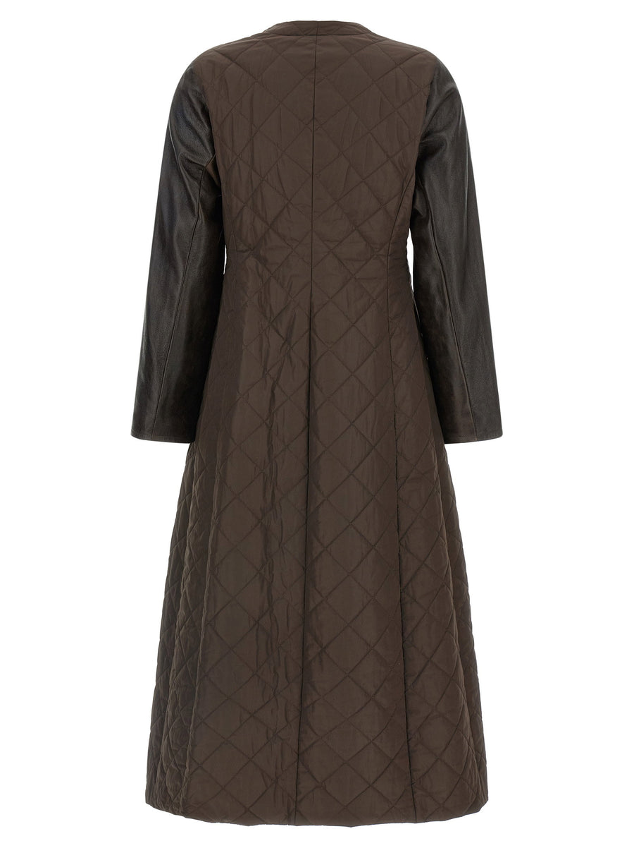 Max Mara Berta1234 Coat