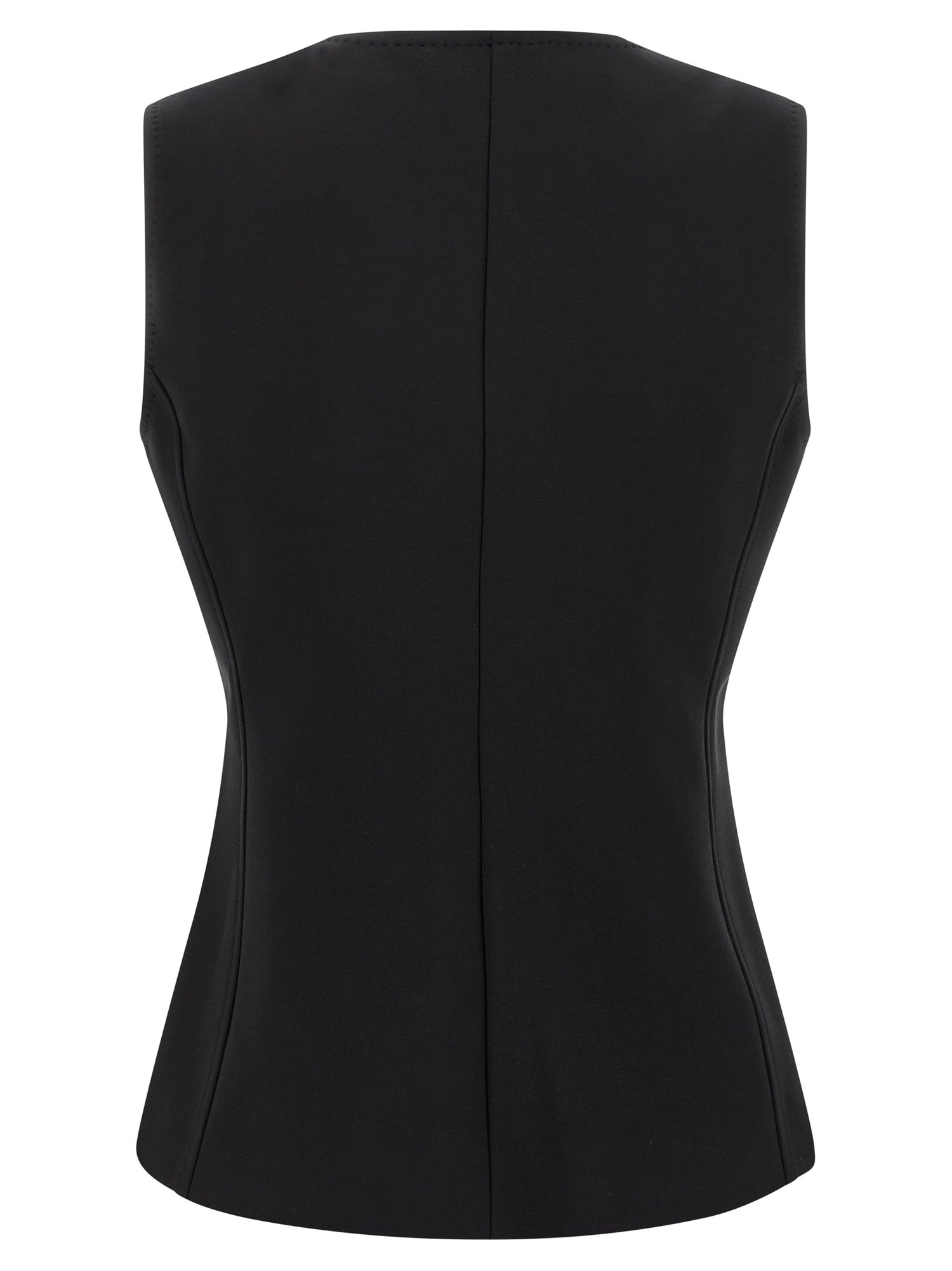 Max Mara Fornovo Vest