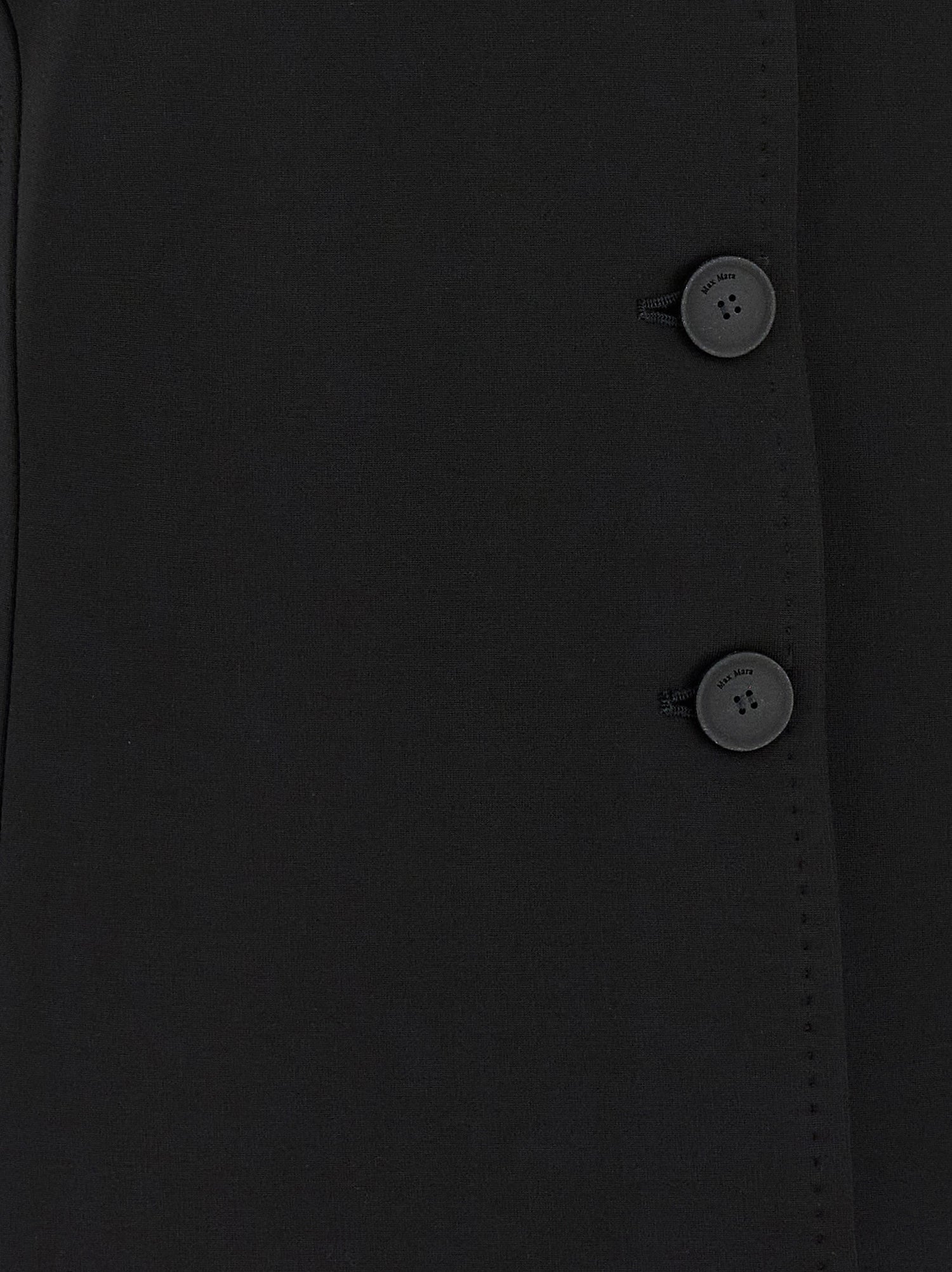Max Mara Fornovo Vest