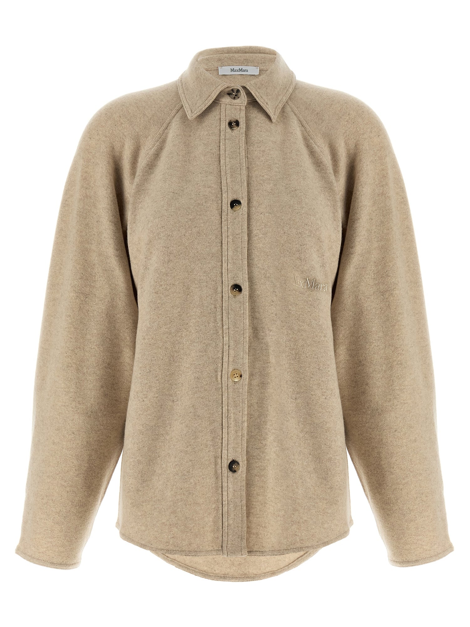 Max Mara Ceci Overshirt