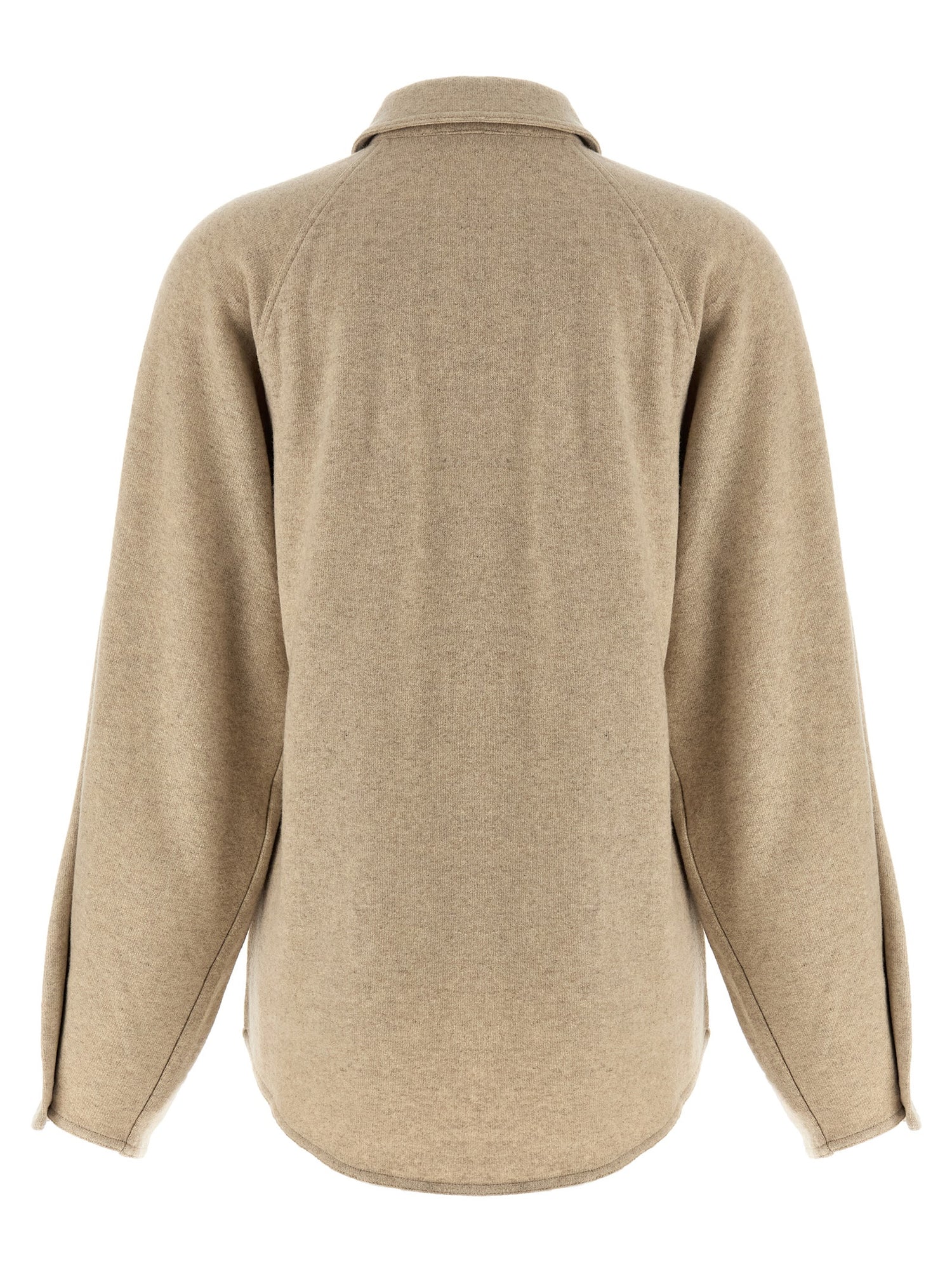 Max Mara Ceci Overshirt