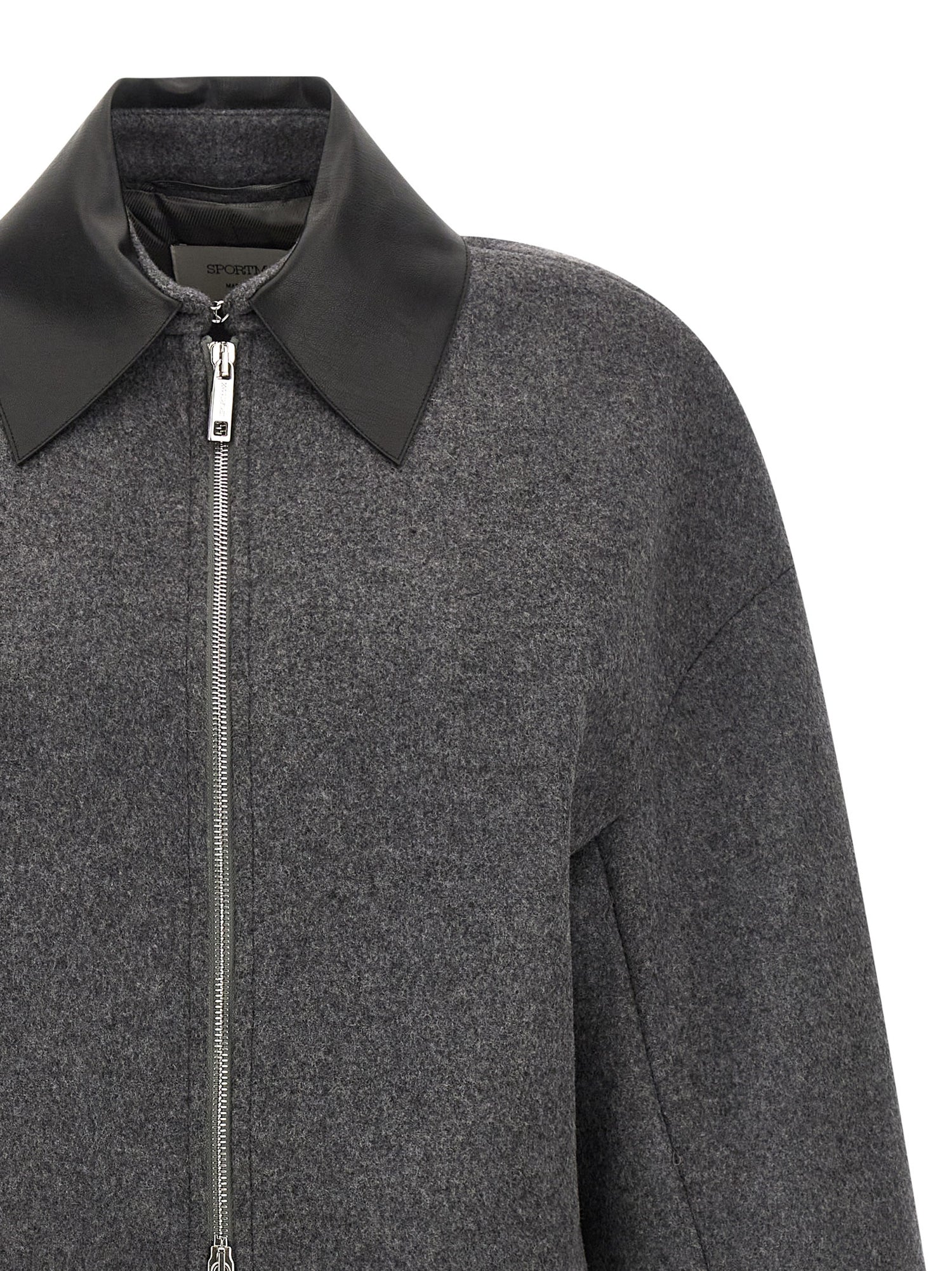 Sportmax Vacuo Jacket