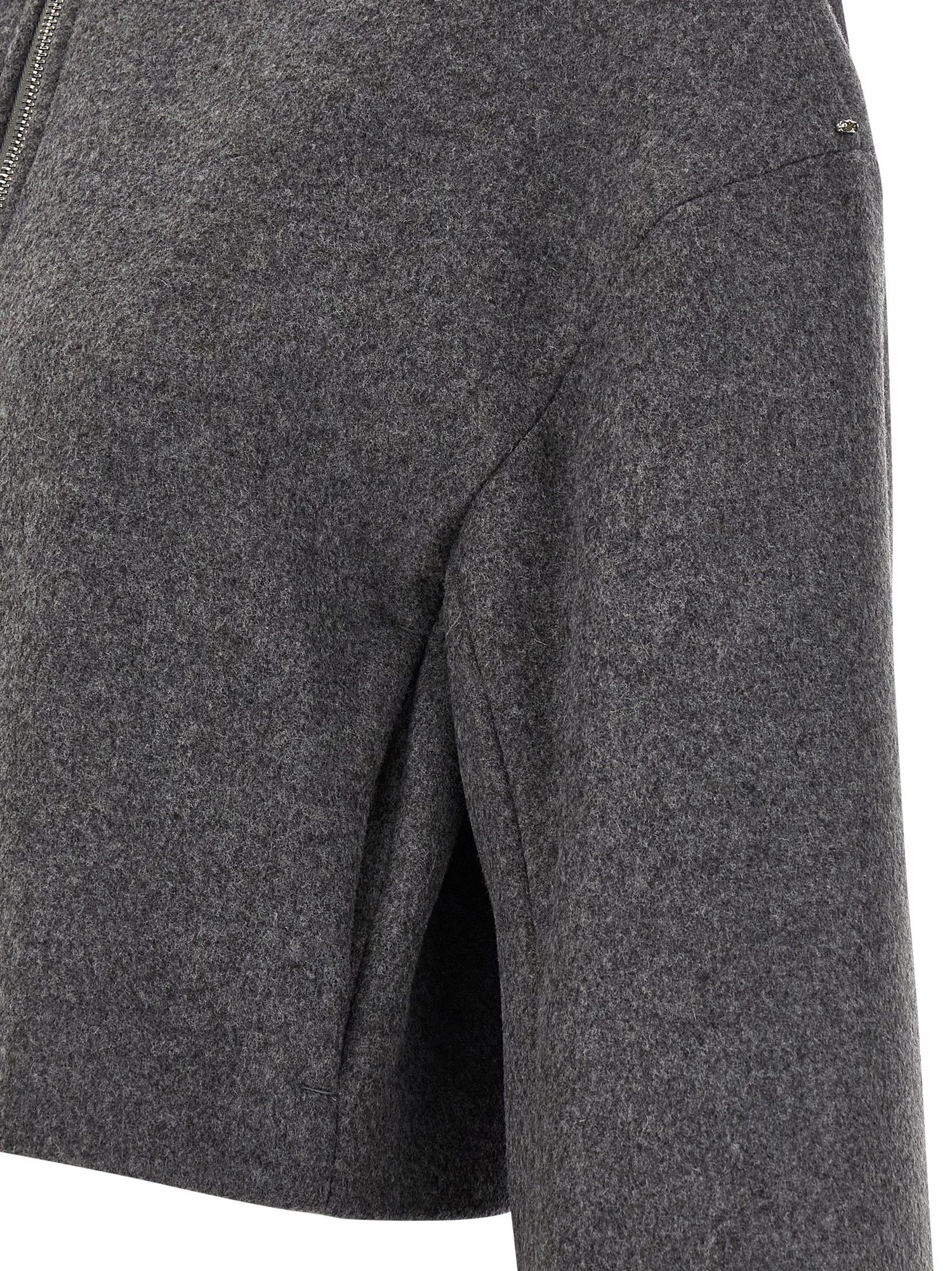 Sportmax Vacuo Jacket