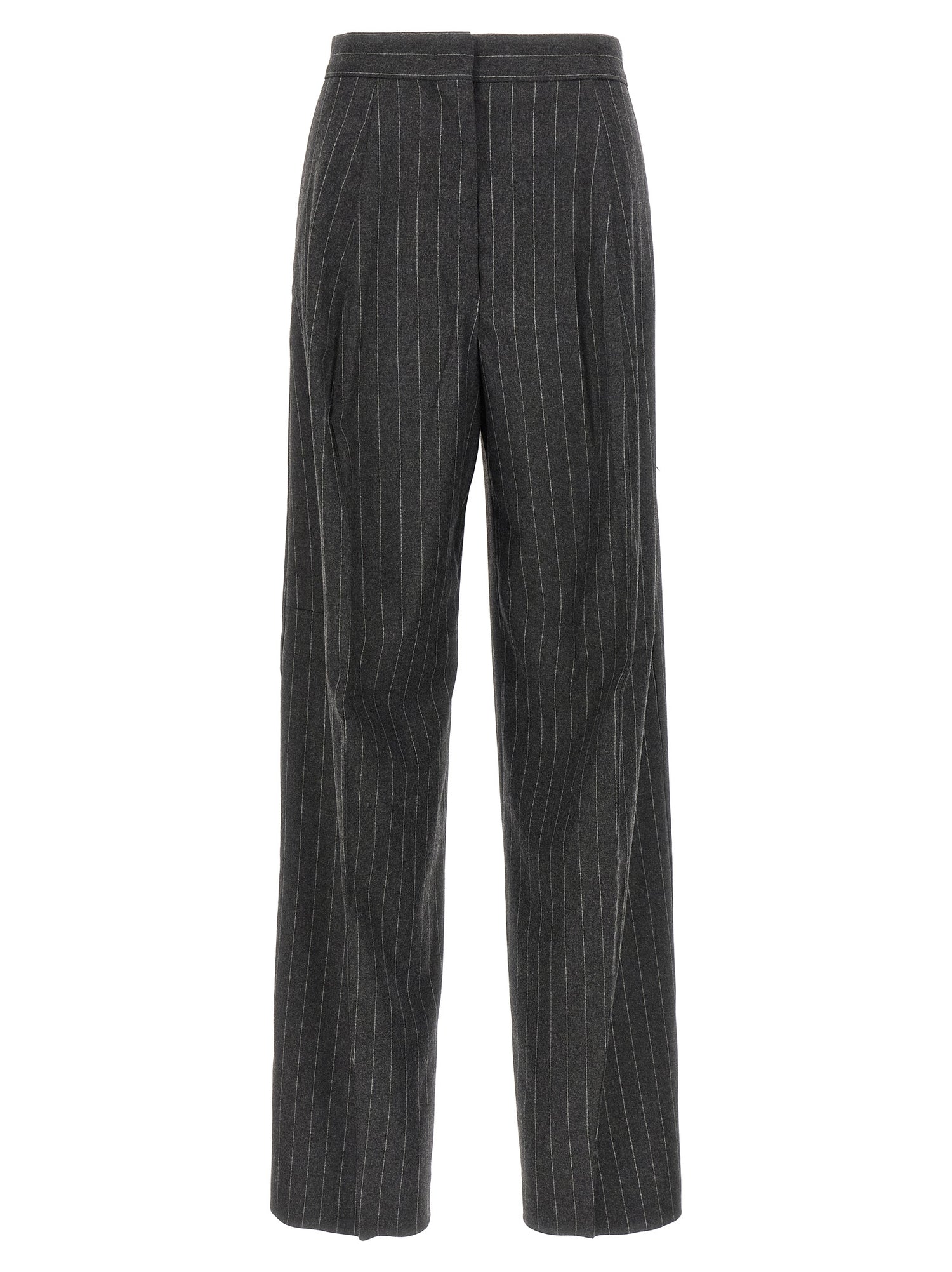Sportmax Belgio1234 Pants
