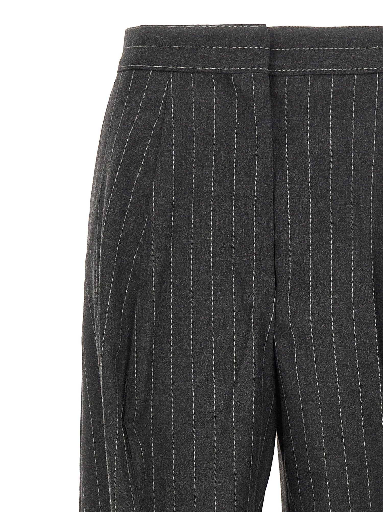 Sportmax Belgio1234 Pants