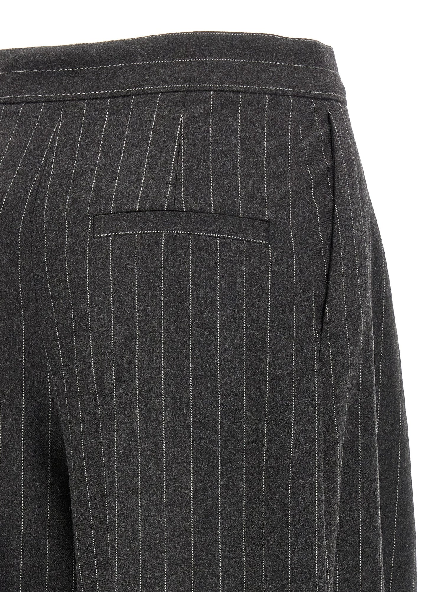 Sportmax Belgio1234 Pants