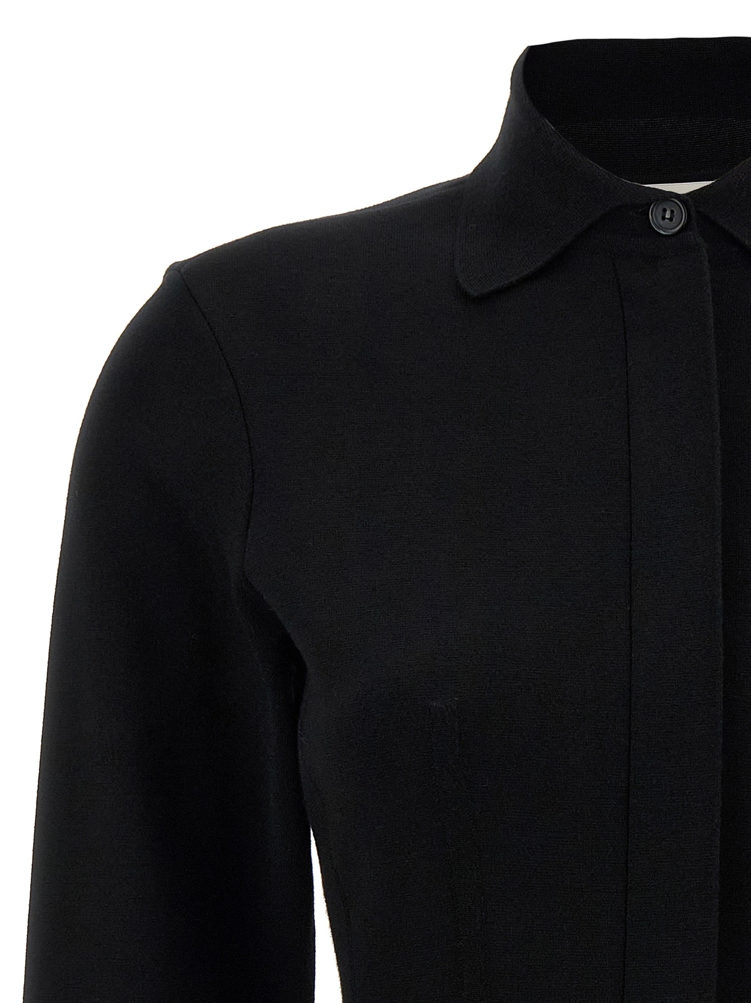 Sportmax Baffo1234 Shirt