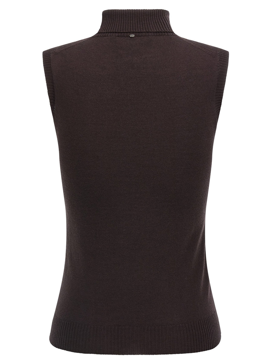 Sportmax Vertigo Wolf