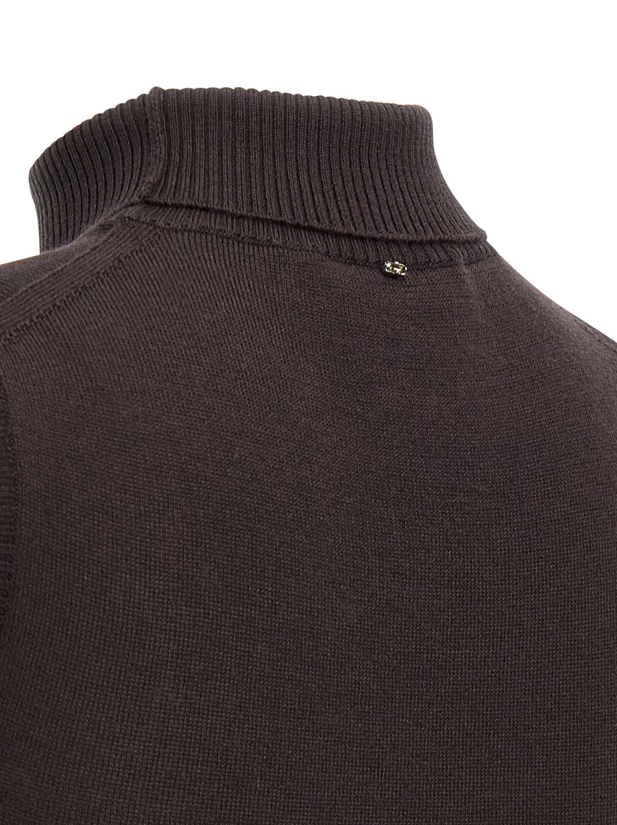 Sportmax Vertigo Wolf