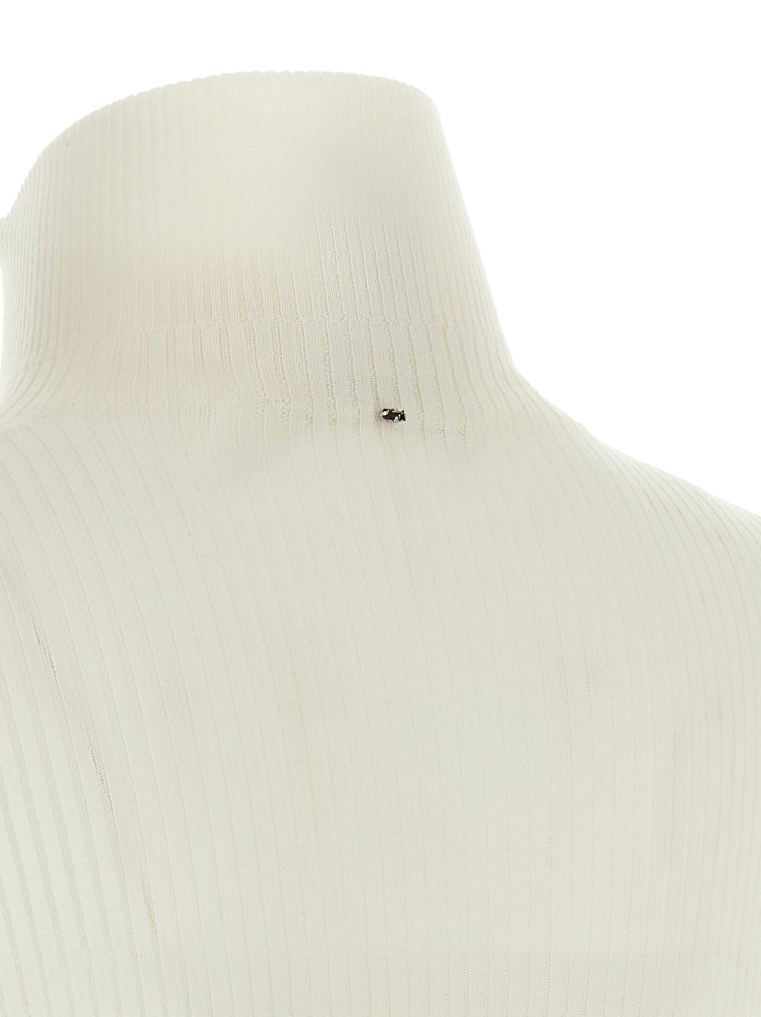 Sportmax Niagara Turtleneck Sweater