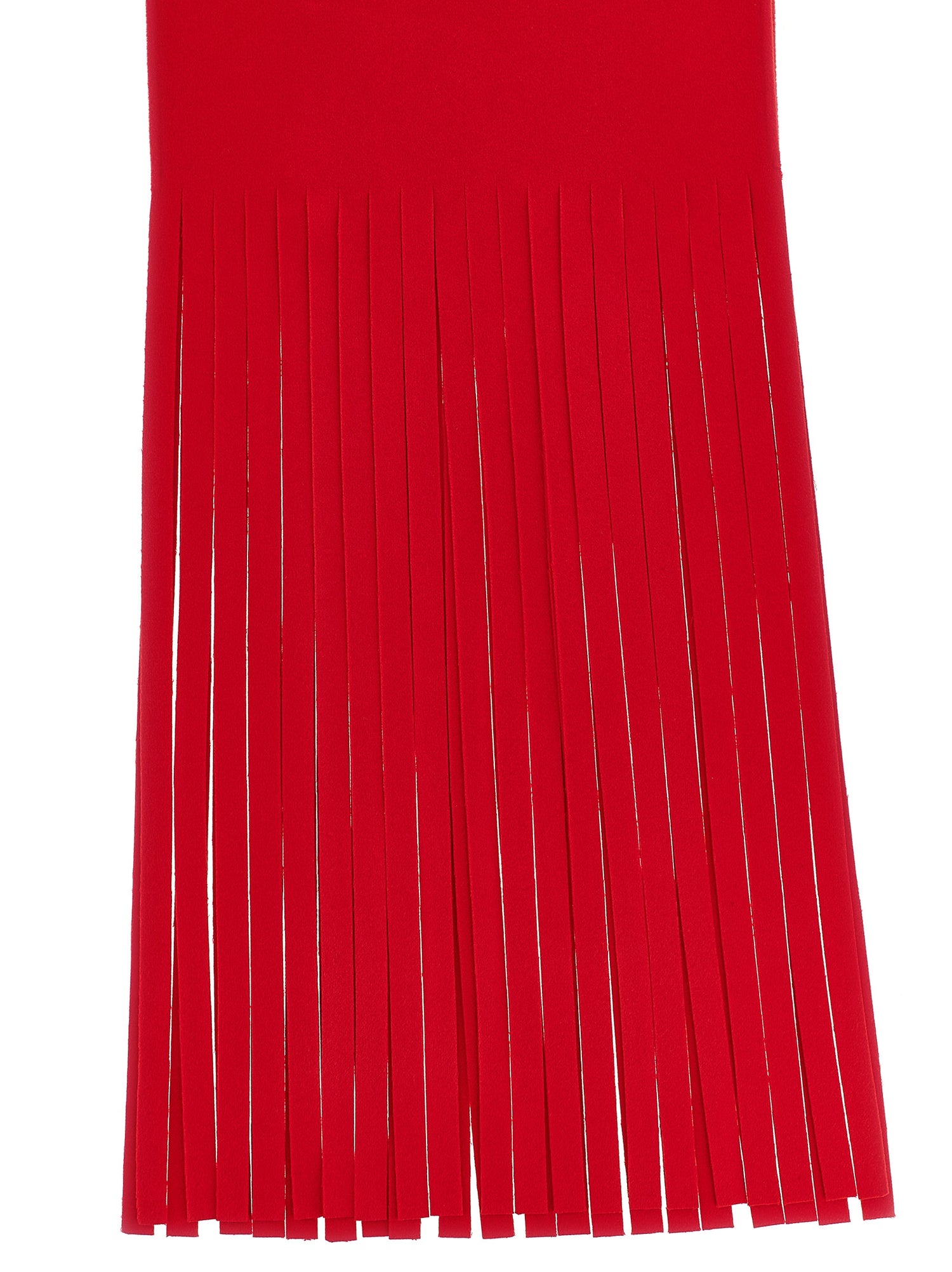 Sportmax Avocado Scarf