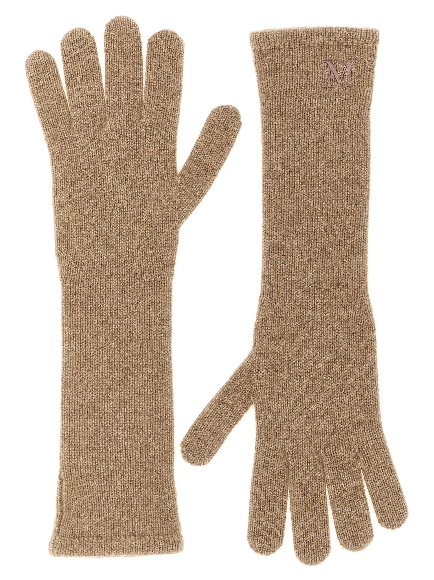 Max Mara Mmjock Gloves