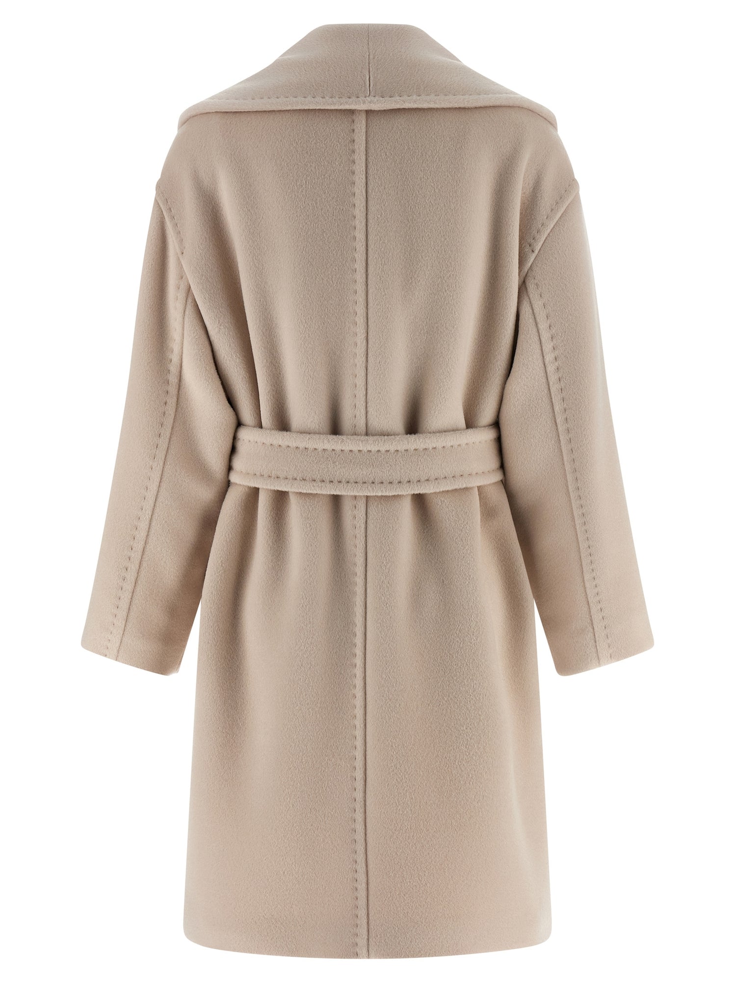 Max Mara Studio Cloruro Coat