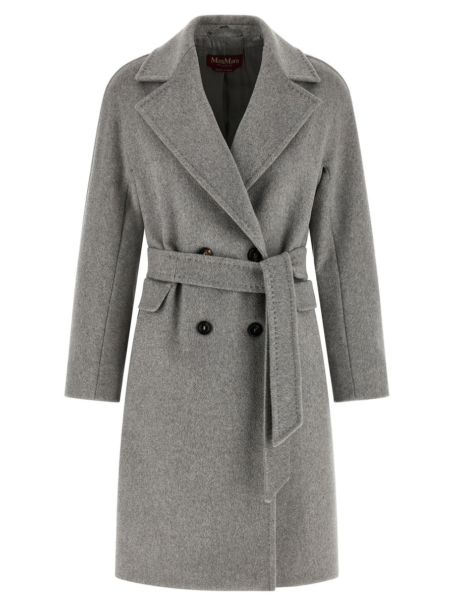 Max Mara Studio Panteon Coat