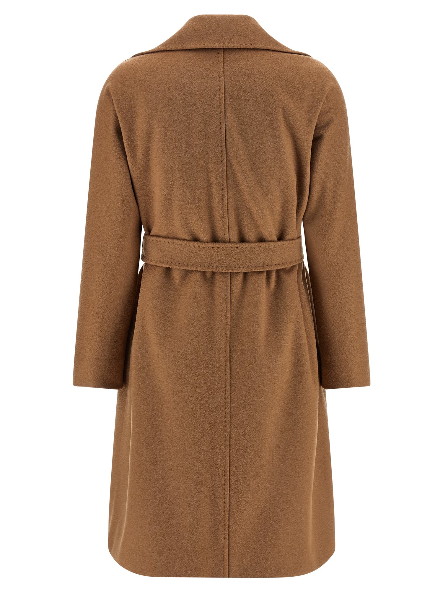 Max Mara Studio Dravenna Coat
