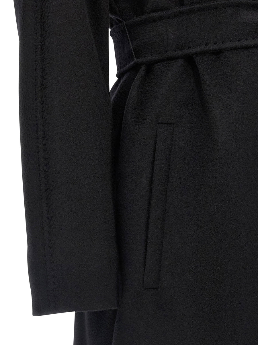 Max Mara Studio Dravenna Coat