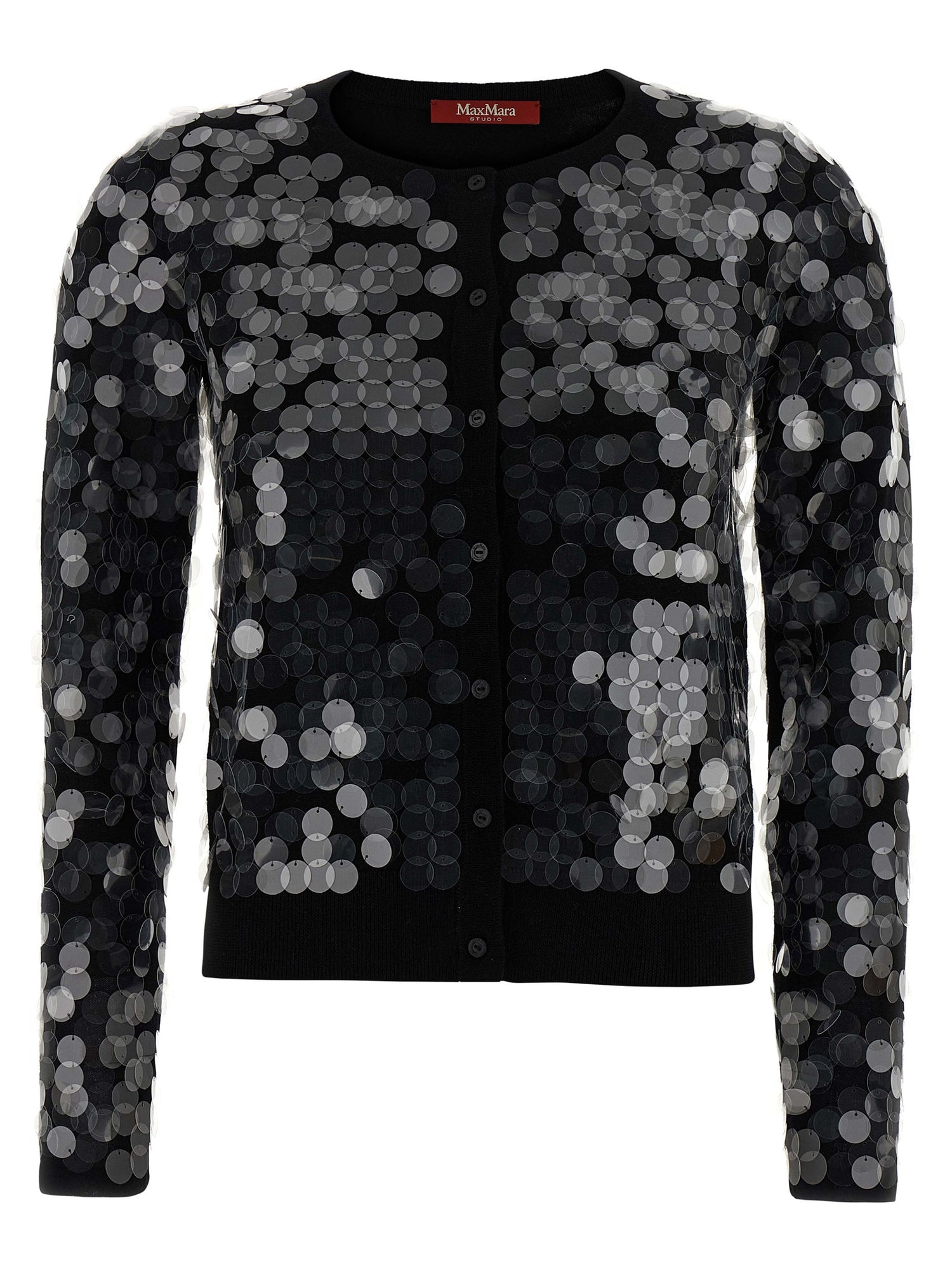 Max Mara Studio Necton Cardigan