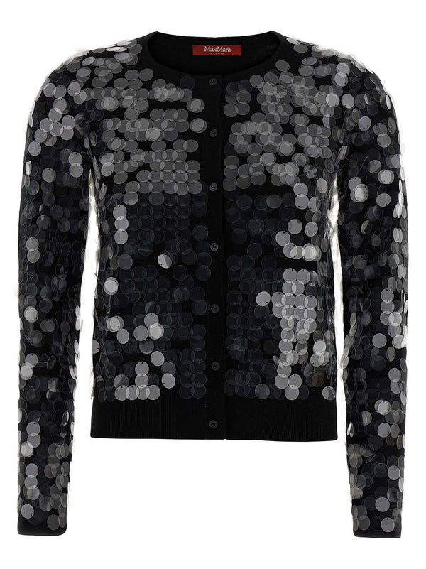 Max Mara Studio Necton Cardigan