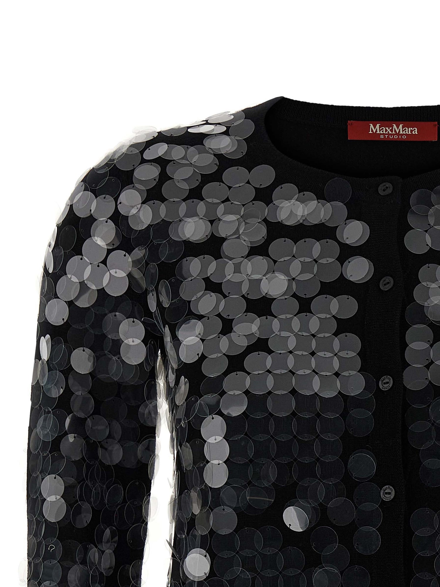 Max Mara Studio Necton Cardigan
