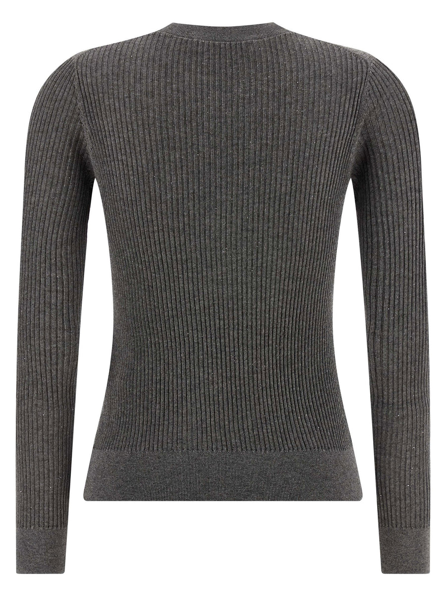 Max Mara Studio Marabu Sweater