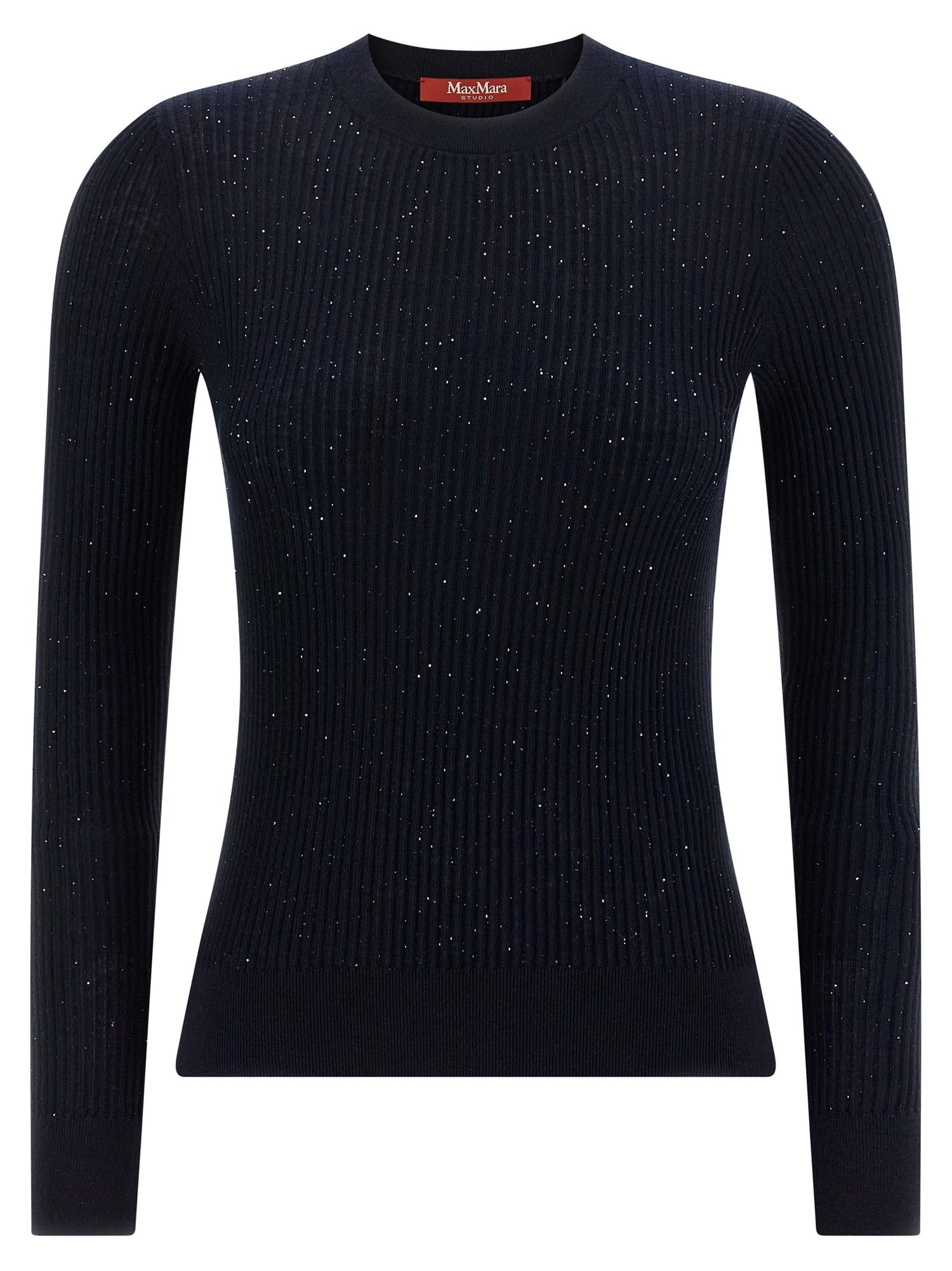 Max Mara Studio Marabu Sweater