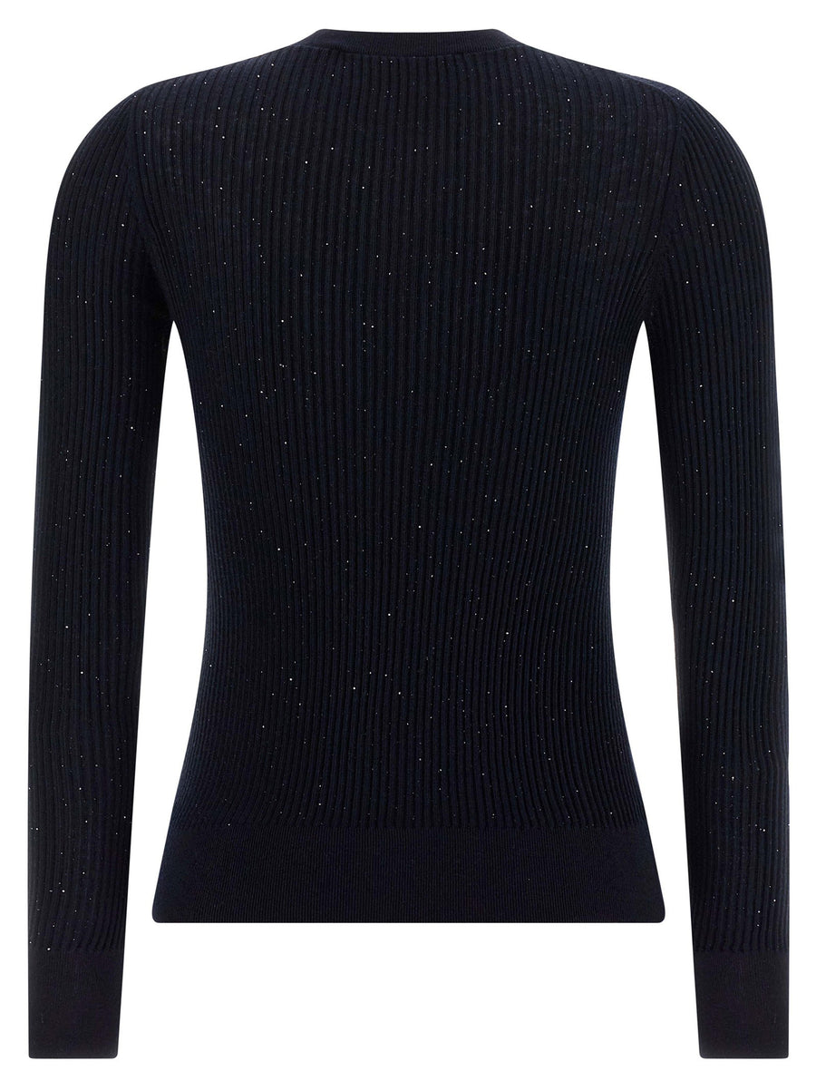 Max Mara Studio Marabu Sweater