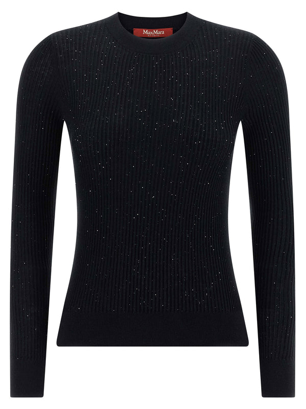 Max Mara Studio Marabu Sweater