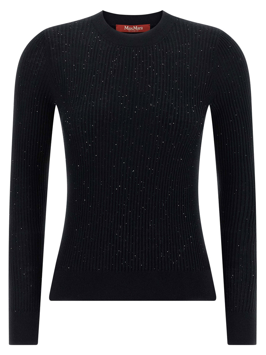 Max Mara Studio Marabu Sweater