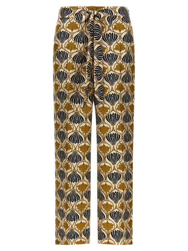 Max Mara Timec Pants