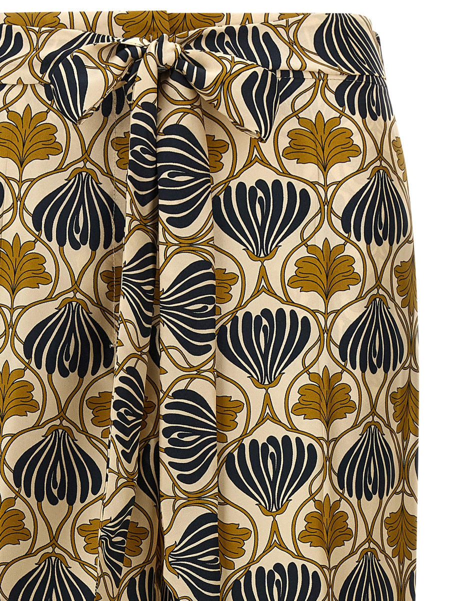 Max Mara Timec Pants