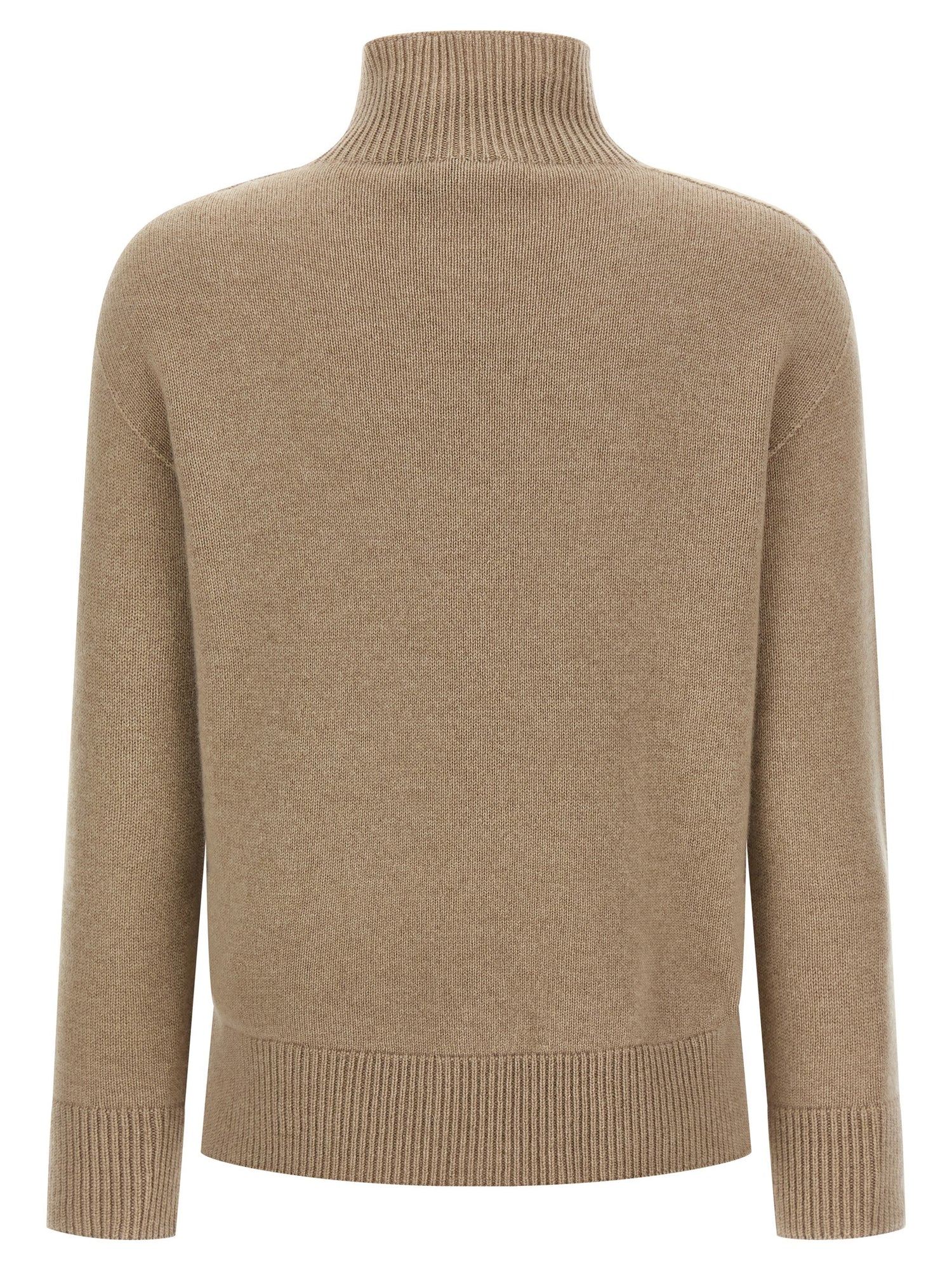 Max Mara 'S Quercia Turtleneck Sweater