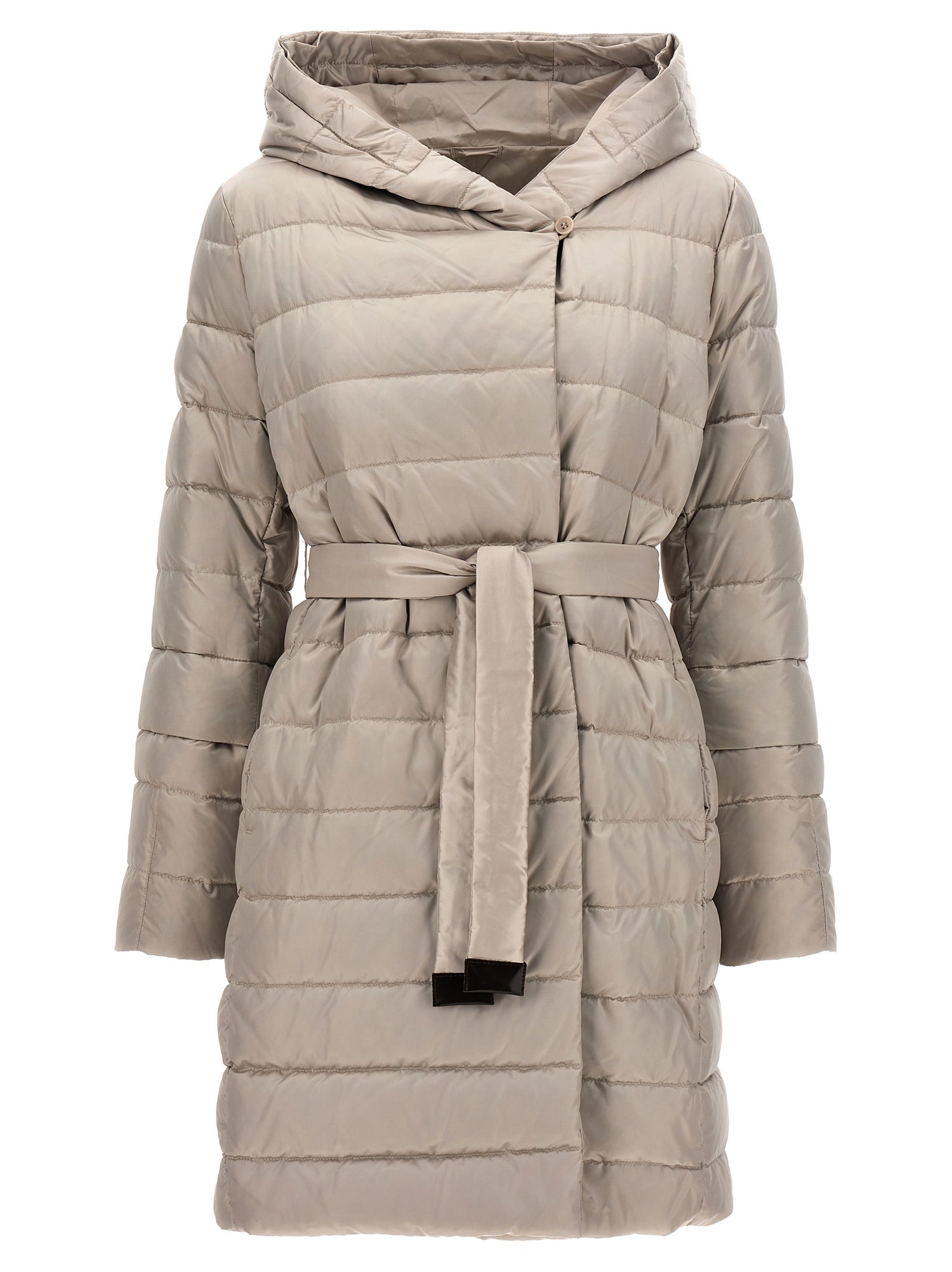 Max Mara The Cube Novef Reversible Down Jacket