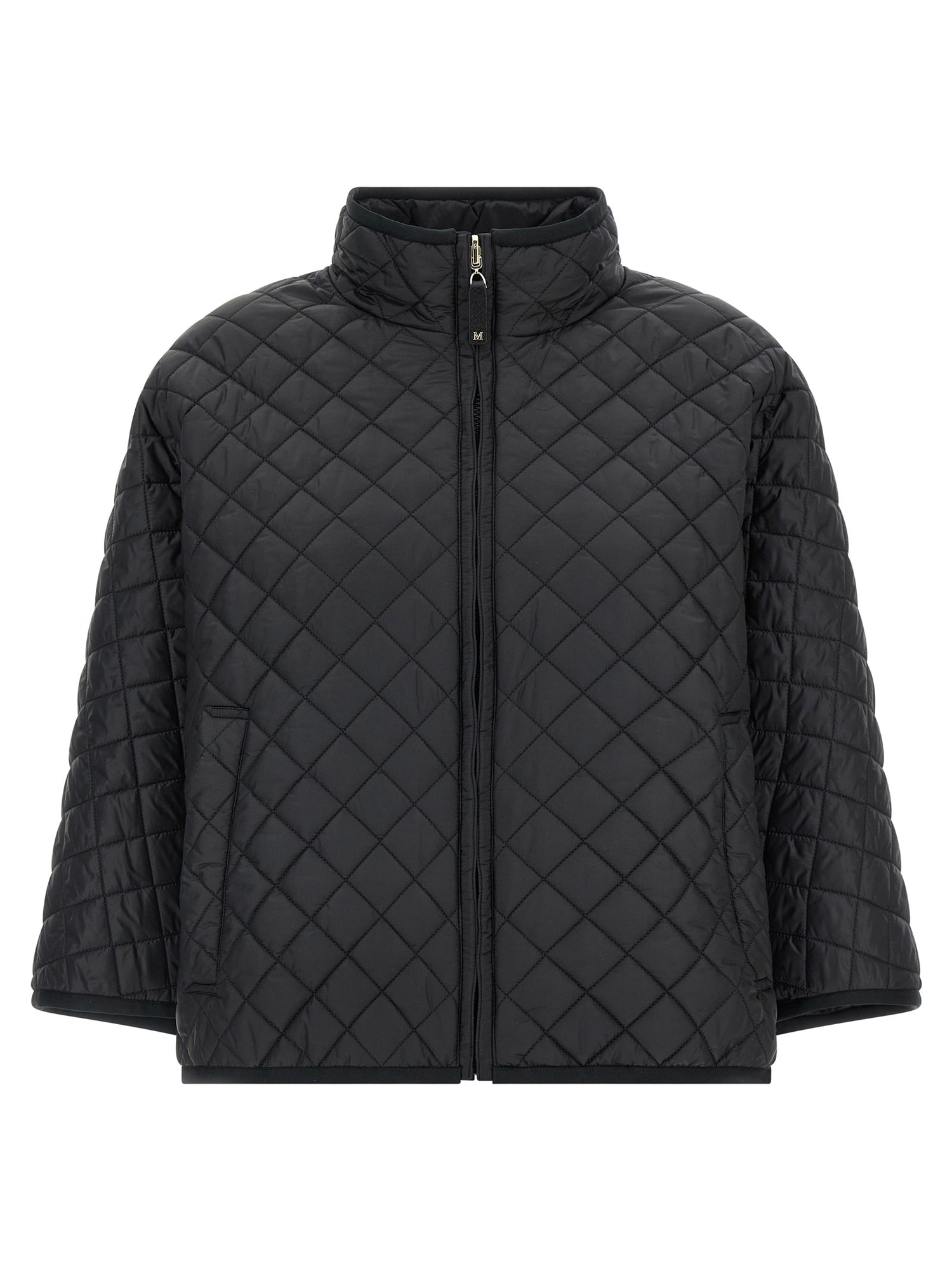 Max Mara The Cube Delfina Reversible Hood