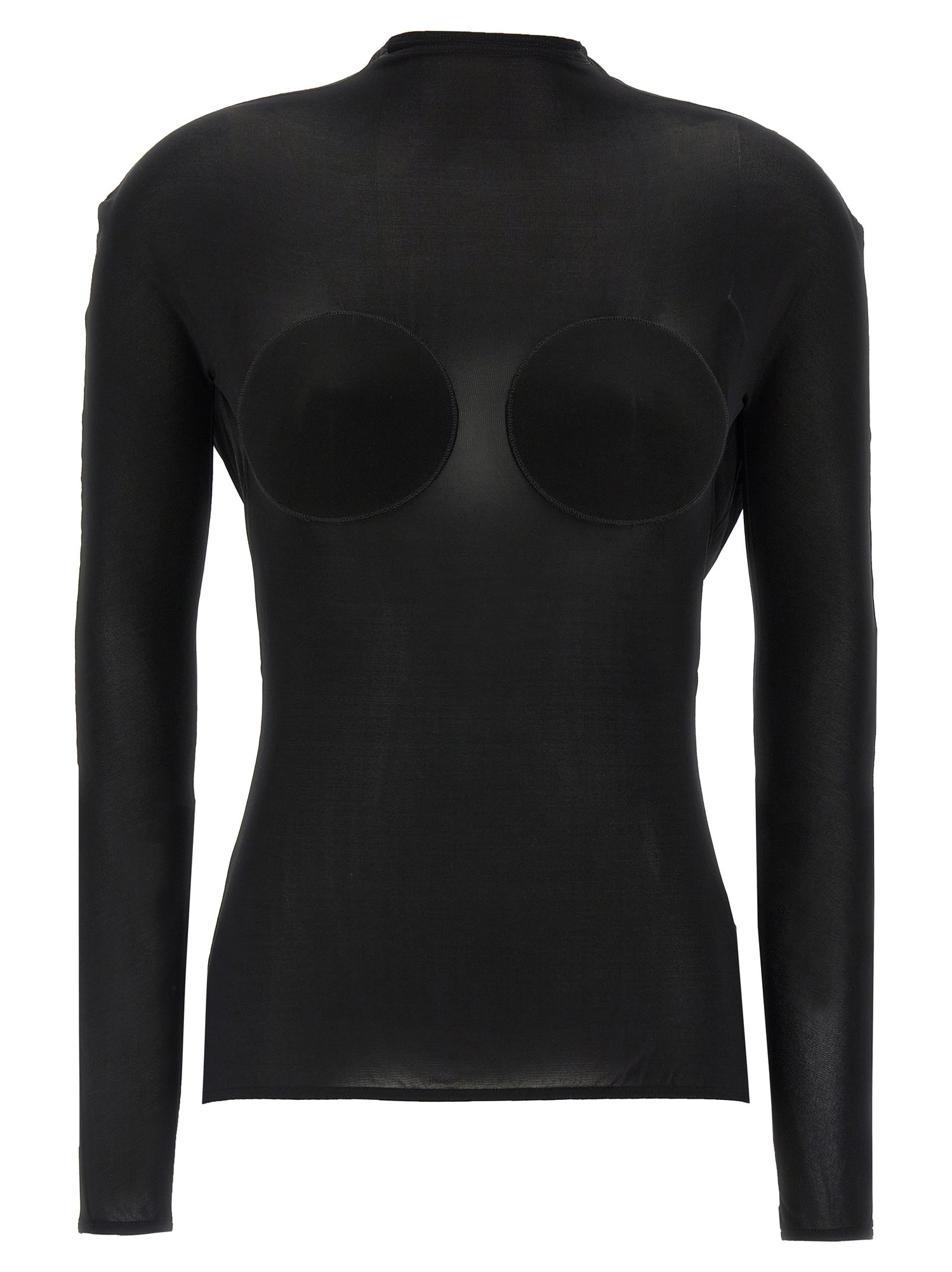 Jean Paul Gaultier Cone Sweater