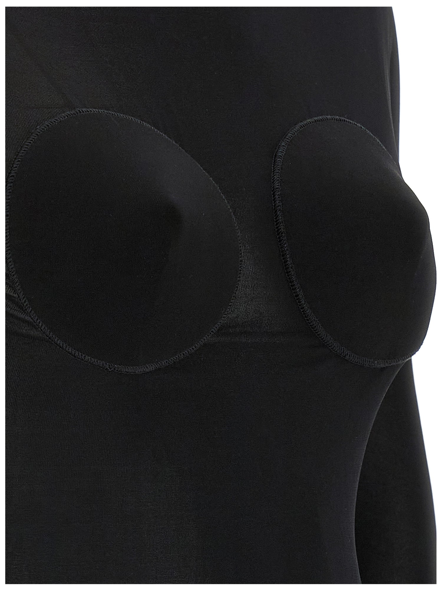 Jean Paul Gaultier Cone Sweater