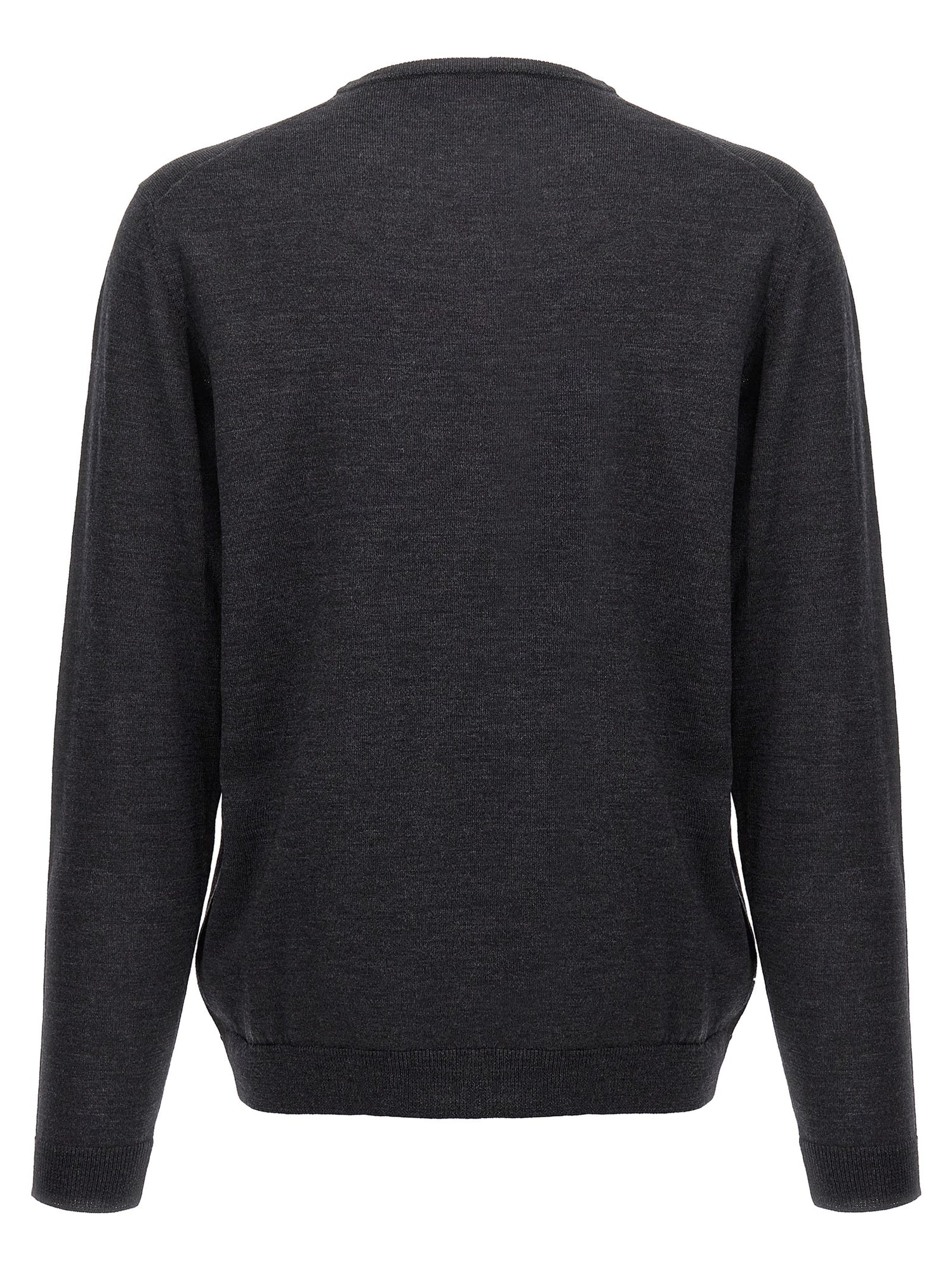 Roberto Collina Merino Wool Sweater