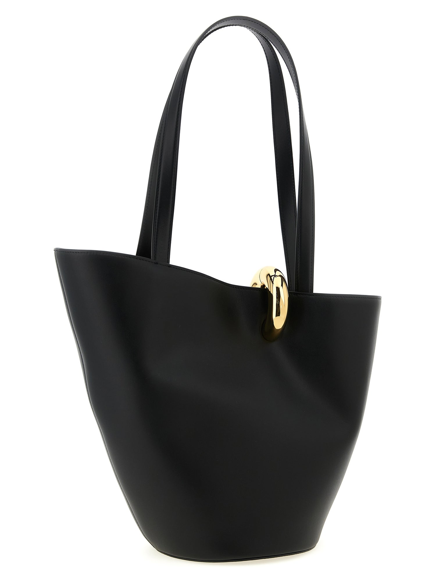 Jacquemus Le Bambola Moyen Shoulder Bag