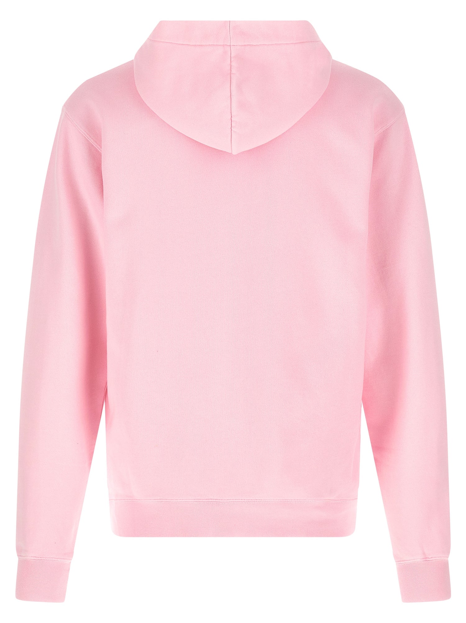 Jacquemus Le Hoodie Gros-grain Hoodie