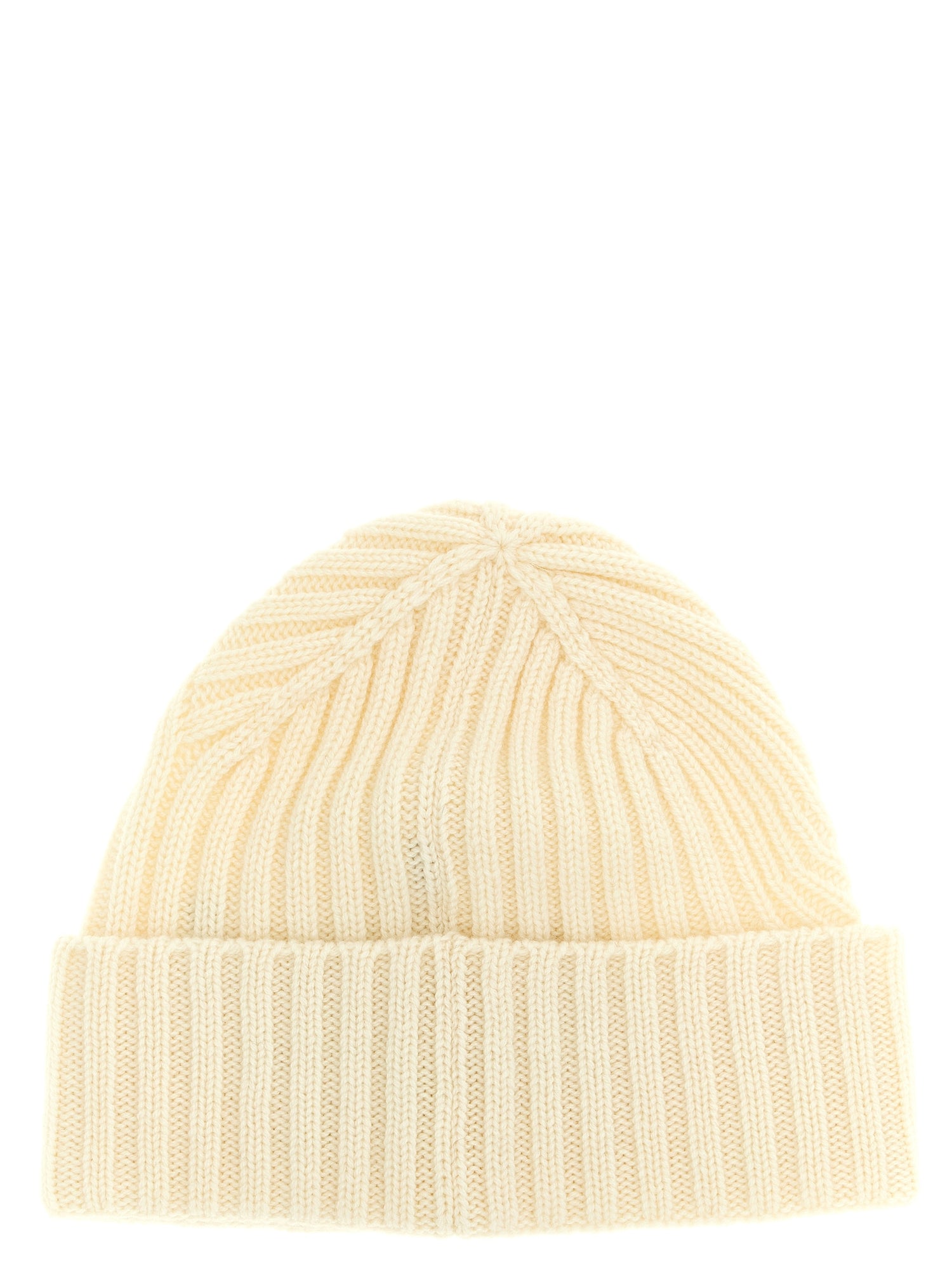 Jacquemus Le Bonnet Tourni Cap