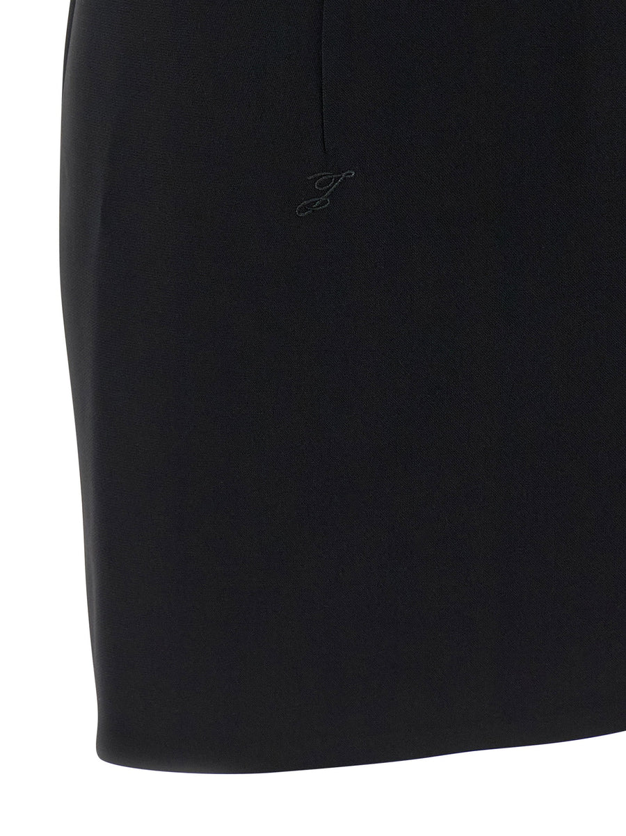 Jacquemus La Robe Pesce Courte Dress