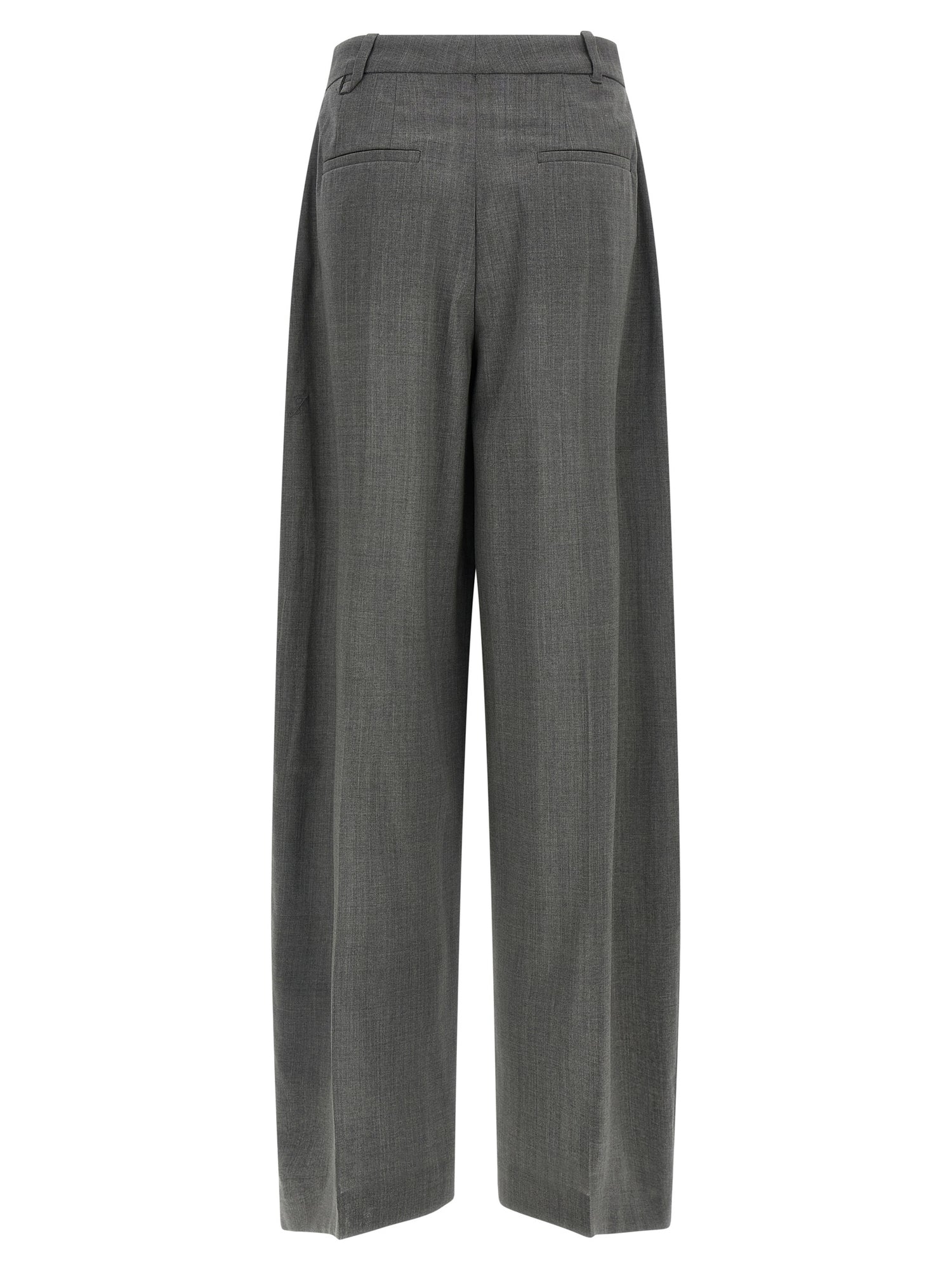 Jacquemus Le Pantalon Dhomme Pants