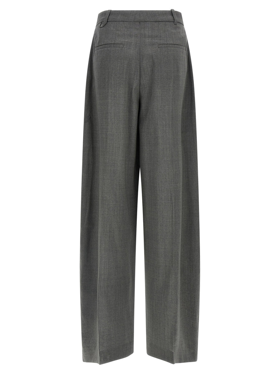 Jacquemus Le Pantalon Dhomme Pants