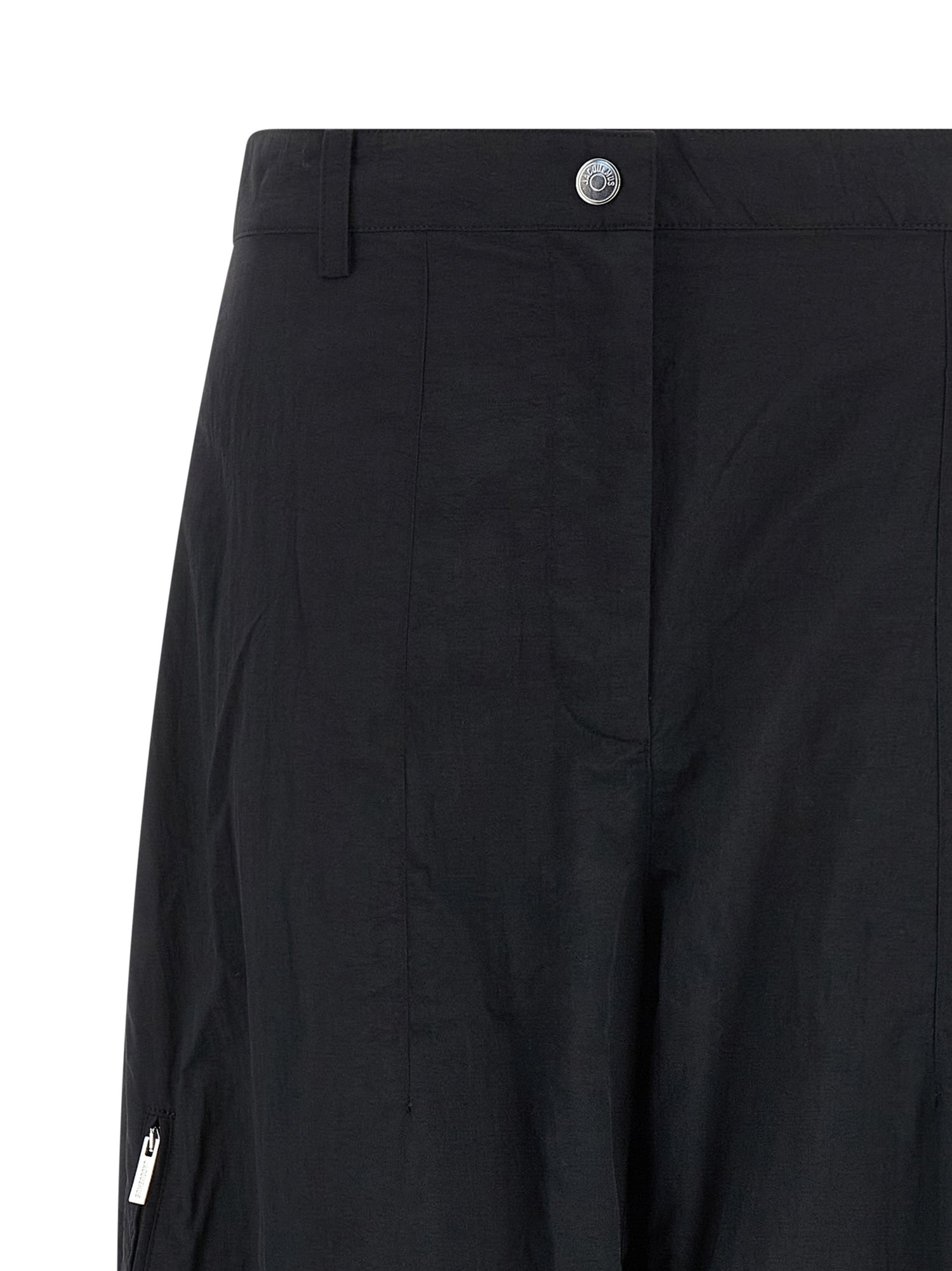 Jacquemus Le Cargo Ovalo Pants