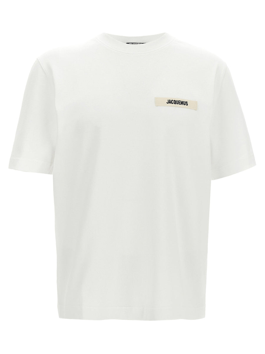 Jacquemus Gros Grain T-shirt