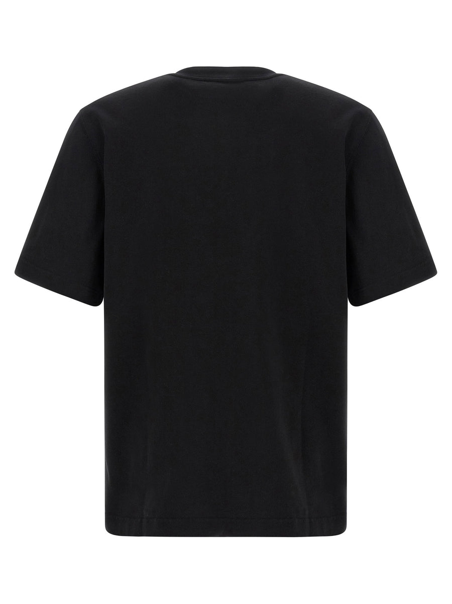 Jacquemus Gros Grain T-shirt