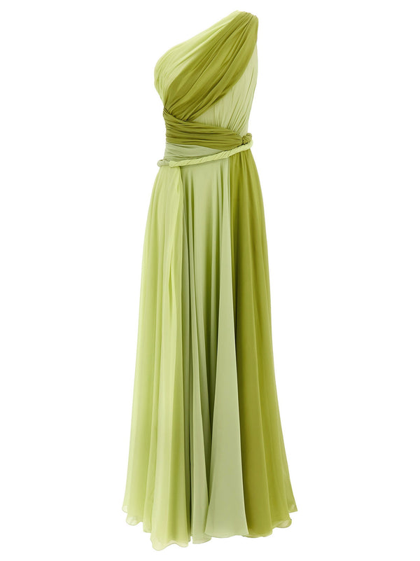 Giambattista Valli Torchon Dress