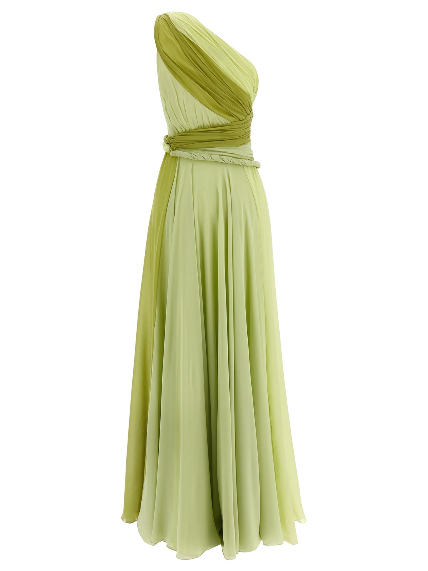 Giambattista Valli Torchon Dress