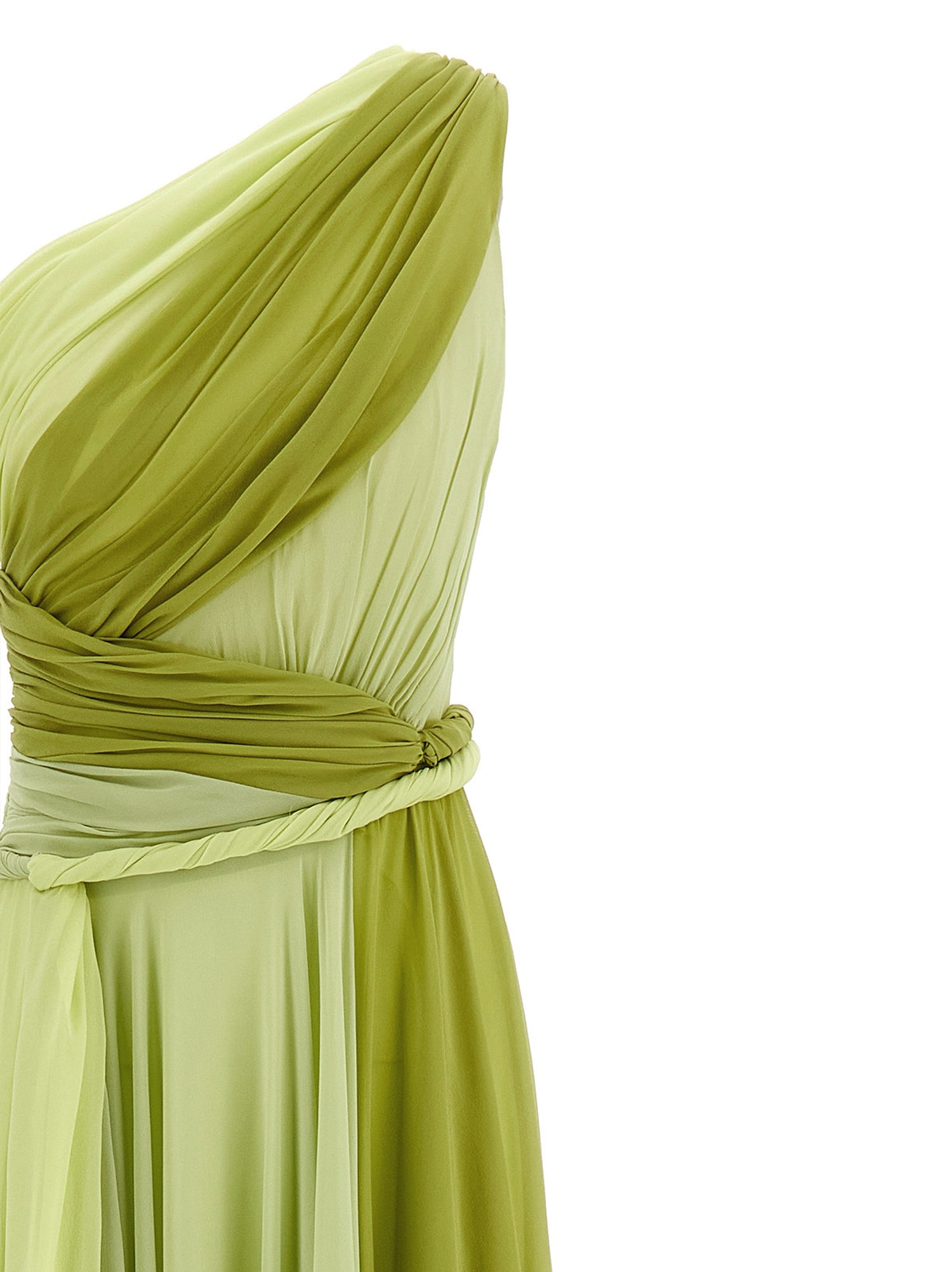 Giambattista Valli Torchon Dress