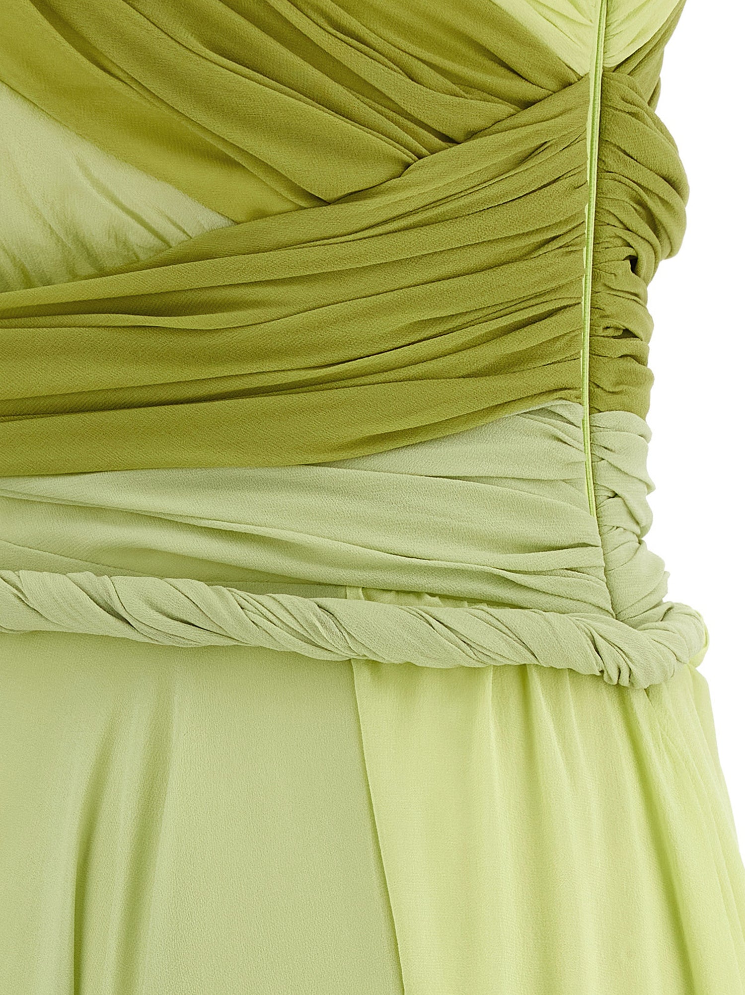 Giambattista Valli Torchon Dress