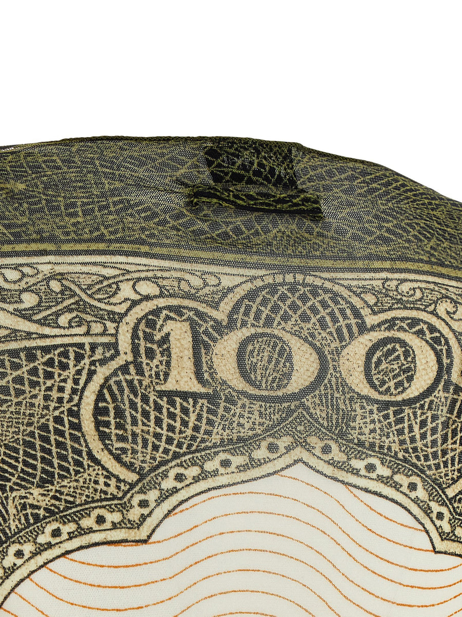 Jean Paul Gaultier Re-edition - The Green Cartouche Top